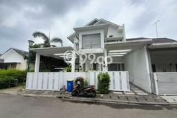 Rumah PREMIUM area Jati Asih, Bekasi, Luas 150m² LB 250m² KESEMPATAN TERBATAS! Rumah PREMIUM area Jati Asih, Bekasi, Luas 150m² LB 250m² KESEMPATAN TERBATAS!