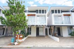 HARGA TERBAIK! Rumah Berkualitas di Cileungsi, LT 105m² Bangunan 69m² HARGA TERBAIK! Rumah Berkualitas di Cileungsi, LT 105m² Bangunan 69m²