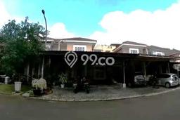 BEST CHOICE! Rumah area Jatisampurna, LT 120m² Bangunan 200m² BEST CHOICE! Rumah area Jatisampurna, LT 120m² Bangunan 200m²