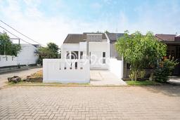 Rumah PREMIUM area Pamulang, Tangerang Selatan, LT 90m² LB 60m² KESEMPATAN TERBATAS! Rumah PREMIUM area Pamulang, Tangerang Selatan, LT 90m² LB 60m² KESEMPATAN TERBATAS!