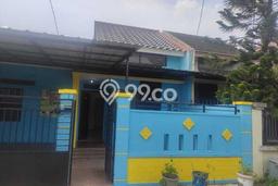 Kesempatan Investasi Rumah Terawat di Kawasan Jatiraden, Bekasi Kesempatan Investasi Rumah Terawat di Kawasan Jatiraden, Bekasi