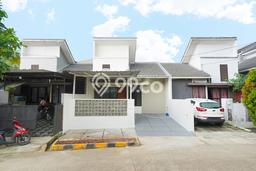 Rumah Berkualitas dengan Luas Tanah 105m² di Lingkungan Asri Tapos, Depok Rumah Berkualitas dengan Luas Tanah 105m² di Lingkungan Asri Tapos, Depok