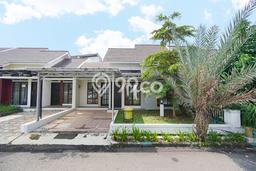 Rumah Modern LT 135m² Siap Huni di Kompleks Perumahan Bogor Barat, Bogor Rumah Modern LT 135m² Siap Huni di Kompleks Perumahan Bogor Barat, Bogor