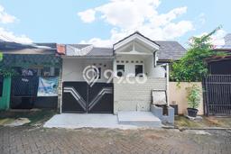 HUNIAN PILIHAN! Rumah area Ciputat, LT 82m² LB 80m² HUNIAN PILIHAN! Rumah area Ciputat, LT 82m² LB 80m²