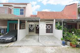 INVESTASI TEPAT! Rumah area Cipayung, LT 77m² Bangunan 45m² INVESTASI TEPAT! Rumah area Cipayung, LT 77m² Bangunan 45m²