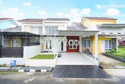 PENAWARAN TERBATAS! Rumah Premium di Cimanggis, LT 92m² Bangunan 51m² PENAWARAN TERBATAS! Rumah Premium di Cimanggis, LT 92m² Bangunan 51m²