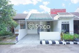 Rumah area Tapos, Area Elite 2 KT Rumah area Tapos, Area Elite 2 KT