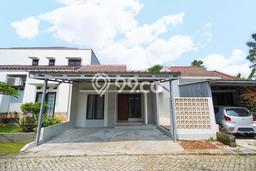 PROMO SPESIAL! Rumah Ready Stock di Bojong Sari, Depok, Luas 108m² Bangunan 90m² PROMO SPESIAL! Rumah Ready Stock di Bojong Sari, Depok, Luas 108m² Bangunan 90m²