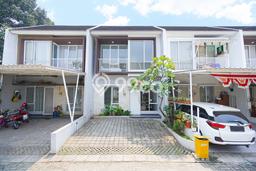 Rumah Terawat LT 73m² / LB 62m² di Lokasi Premium Pancoran Mas, Depok Rumah Terawat LT 73m² / LB 62m² di Lokasi Premium Pancoran Mas, Depok
