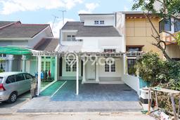 Rumah area Kota Wisata, Bogor, Luas 105m² LB 102m² - INVESTASI TERBAIK! Rumah area Kota Wisata, Bogor, Luas 105m² LB 102m² - INVESTASI TERBAIK!