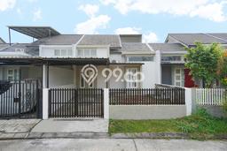 SPECIAL PROPERTY! Rumah area Gunung Putri, Luas 105m² Bangunan 90m² SPECIAL PROPERTY! Rumah area Gunung Putri, Luas 105m² Bangunan 90m²