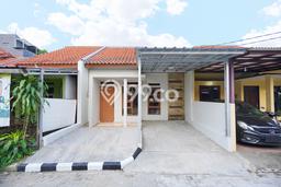 Rumah 2 KT 1 KM LT 72m², Luas Bangunan 39m² di Cilebut, Bogor Rumah 2 KT 1 KM LT 72m², Luas Bangunan 39m² di Cilebut, Bogor