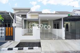 Rumah Nyaman 2 KT di Cilebut, Bogor - LT 84m² Rumah Nyaman 2 KT di Cilebut, Bogor - LT 84m²