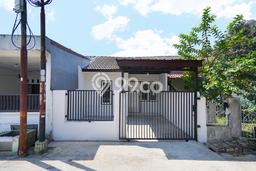 Rumah LT 60m² Lokasi Nyaman di Cibinong, Bogor Rumah LT 60m² Lokasi Nyaman di Cibinong, Bogor