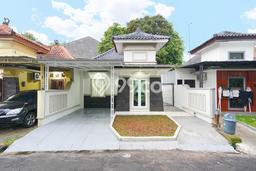 Bisa KPR! Rumah Gunung Putri, Bogor, Luas 115m² Bangunan 54m² Bisa KPR! Rumah Gunung Putri, Bogor, Luas 115m² Bangunan 54m²