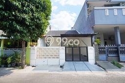 SIAP HUNI! Rumah Strategis area Serpong, Luas 90m² Bangunan 62m² SIAP HUNI! Rumah Strategis area Serpong, Luas 90m² Bangunan 62m²