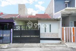 DIJUAL CEPAT! Rumah Cilodong, Depok, Luas 84m² Bangunan 70m² DIJUAL CEPAT! Rumah Cilodong, Depok, Luas 84m² Bangunan 70m²
