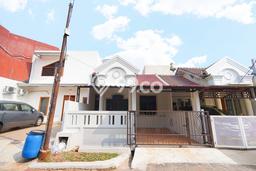 Rumah Asri LB 54m² View Gunung di Graha Raya, Tangerang Selatan Rumah Asri LB 54m² View Gunung di Graha Raya, Tangerang Selatan
