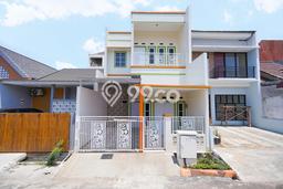 Rumah kawasan Duta Harapan, Bekasi, Luas 90m² LB 122m² Rumah kawasan Duta Harapan, Bekasi, Luas 90m² LB 122m²