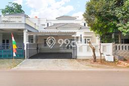 HARGA SPECIAL! Rumah Asri di Gunung Putri, Bogor, LT 150m² LB 150m² BISA KPR! HARGA SPECIAL! Rumah Asri di Gunung Putri, Bogor, LT 150m² LB 150m² BISA KPR!