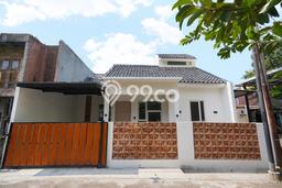 Rumah 3 KT 2 KM Luas Tanah 110m², LB 88m² di Limo, Depok Rumah 3 KT 2 KM Luas Tanah 110m², LB 88m² di Limo, Depok