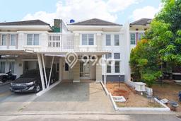 BEST PRICE! Rumah Premium di Kota Wisata, Luas 128m² Bangunan 107m² BEST PRICE! Rumah Premium di Kota Wisata, Luas 128m² Bangunan 107m²