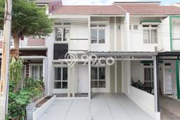 Rumah Siap Pakai di Sukatani, Depok, LT 93m² Bangunan 123m² Rumah Siap Pakai di Sukatani, Depok, LT 93m² Bangunan 123m²