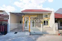 Rumah Asri LB 75m² View Kota di Bekasi Utara, Bekasi Rumah Asri LB 75m² View Kota di Bekasi Utara, Bekasi