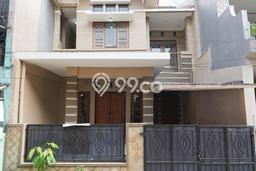 Rumah Area Nyaman kawasan Bojong Gede, Bogor, Luas 84m² Bangunan 140m² Rumah Area Nyaman kawasan Bojong Gede, Bogor, Luas 84m² Bangunan 140m²