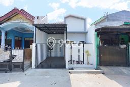 Rumah Kualitas Premium LT 60m² Akses Dekat di Kawasan Berkembang Bekasi Utara, Bekasi Rumah Kualitas Premium LT 60m² Akses Dekat di Kawasan Berkembang Bekasi Utara, Bekasi