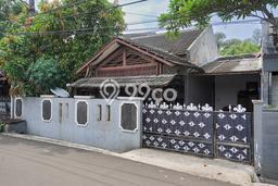 BEST DEAL! Rumah Nyaman di Cimanggis, Luas 185m² Bangunan 100m² BEST DEAL! Rumah Nyaman di Cimanggis, Luas 185m² Bangunan 100m²
