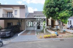 HARGA TERBAIK! Rumah Berkualitas area Cibubur, LT 90m² Bangunan 54m² HARGA TERBAIK! Rumah Berkualitas area Cibubur, LT 90m² Bangunan 54m²