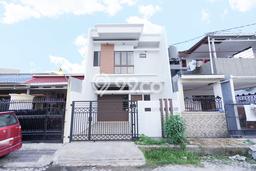 Jual Segera Rumah 3 KT 3 KM di Harapan Indah, Bekasi Jual Segera Rumah 3 KT 3 KM di Harapan Indah, Bekasi