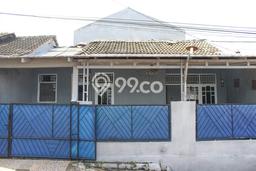 Rumah Siap Pakai area Sawangan, Depok, LT 90m² Bangunan 90m² Rumah Siap Pakai area Sawangan, Depok, LT 90m² Bangunan 90m²