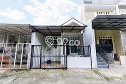 LISTING BARU! Rumah Premium di Limo, LT 85m² LB 110m² LISTING BARU! Rumah Premium di Limo, LT 85m² LB 110m²