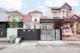 Rumah Asri 3 KT di Galaxy, Bekasi - Luas Tanah 120m² Rumah Asri 3 KT di Galaxy, Bekasi - Luas Tanah 120m²