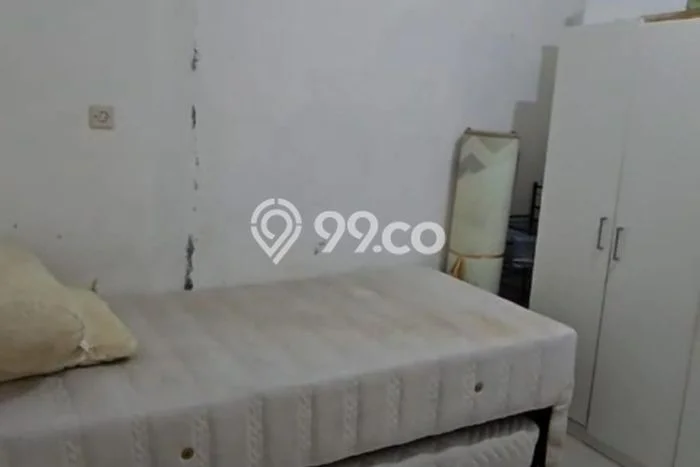 Jual Rumah Bagus Siap Huni LB 50m2 di Sawangan, Depok Jual Rumah Bagus Siap Huni LB 50m2 di Sawangan, Depok