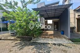 Hunian Nyaman Asri 4 KT Siap Pakai di Cibubur Jakarta Timur Hunian Nyaman Asri 4 KT Siap Pakai di Cibubur Jakarta Timur