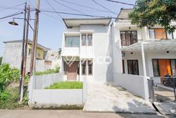 Rumah Strategis Minimalis Lb 120m2 di Ciracas, Jakarta Timur Rumah Strategis Minimalis Lb 120m2 di Ciracas, Jakarta Timur
