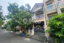 Dijual Cepat Rumah Bagus Siap Huni LB 150m2 di Cipayung, Jakarta Timur Dijual Cepat Rumah Bagus Siap Huni LB 150m2 di Cipayung, Jakarta Timur