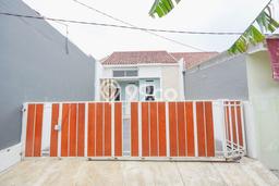For Sale Rumah 3 Kamar Lokasi Ideal Bagus dan Strategis di Pancoran Mas For Sale Rumah 3 Kamar Lokasi Ideal Bagus dan Strategis di Pancoran Mas