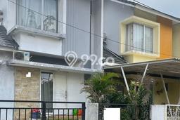 Dijual Rumah Minimalis Bagus Punya 2 KT di Serpong Utara Tangerang Selatan SHM Dijual Rumah Minimalis Bagus Punya 2 KT di Serpong Utara Tangerang Selatan SHM