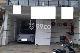 Dijual Rumah Luas Elegan Dengan View Cantik di Kalideres, Jakarta Barat Dijual Rumah Luas Elegan Dengan View Cantik di Kalideres, Jakarta Barat