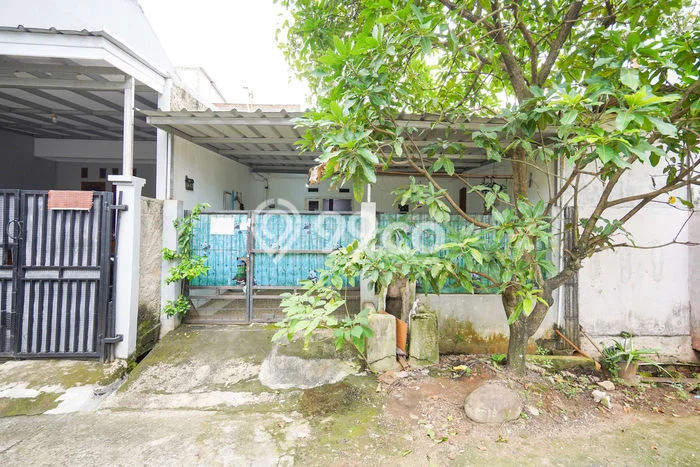 GOOD DEAL! Rumah Strategis area Jatibening, LT 60m² LB 36m² GOOD DEAL! Rumah Strategis area Jatibening, LT 60m² LB 36m²