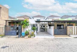 Rumah Modern Cantik 2 KT Siap Huni di Tangerang Rumah Modern Cantik 2 KT Siap Huni di Tangerang