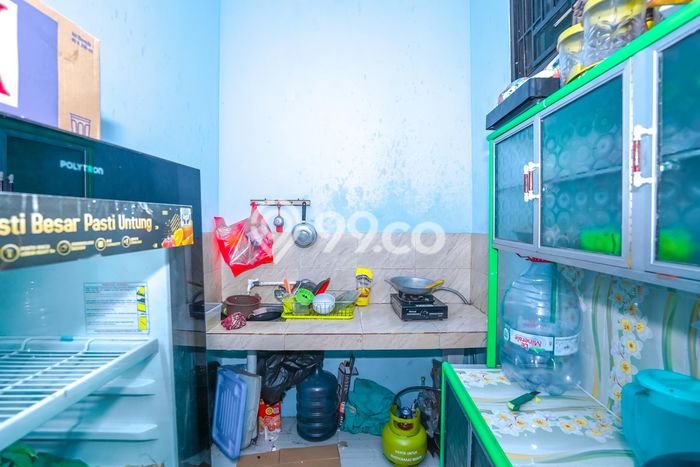 Rumah Murah Dijual Area Cilodong, Depok Harga Rp 400 Juta Rumah Murah Dijual Area Cilodong, Depok Harga Rp 400 Juta