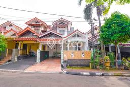 Rumah Minimalis 3 KT di Sukmajaya Depok Rumah Minimalis 3 KT di Sukmajaya Depok