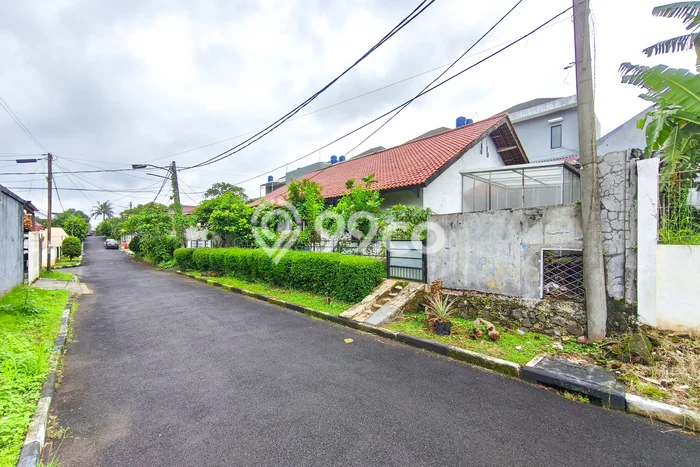 Dijual Rumah Premium dengan Fasilitas Sekitar Lengkap di Pamulang, Tangerang Selatan Dijual Rumah Premium dengan Fasilitas Sekitar Lengkap di Pamulang, Tangerang Selatan