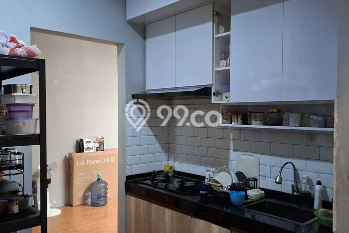 Jual Rumah Minimalis Bagus Punya 3 KT di Tapos Depok SHM Jual Rumah Minimalis Bagus Punya 3 KT di Tapos Depok SHM