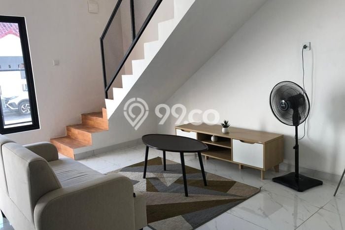 Dijual Hunian Rumah Nyaman 3 Kamar di Harapan Indah, Bekasi Dijual Hunian Rumah Nyaman 3 Kamar di Harapan Indah, Bekasi